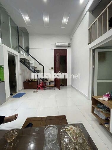 HOT SIÊU HIẾM căn duplex Cầu Giấy, 80m2, 3PN, chỉ 2.8 tỷ,full nội thất