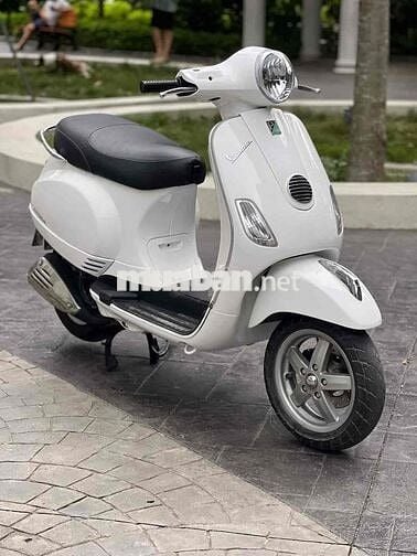 VESPA LX 125 xe chính chủ muốn bán