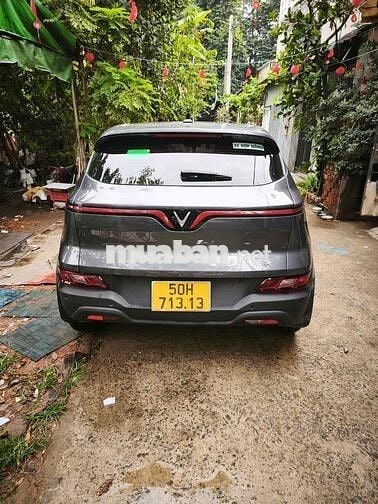 VinFast VF5 2025 S - odo thấp 21000 km lướt 99%