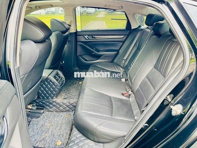 Honda Accord 2019 1.5 Turbo - 62000 km