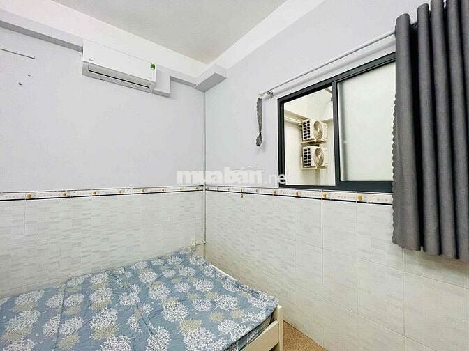 Căn Hộ 2PN 55m2 Tân Bình - Ban Công - Giáp Q10 🔥🔥