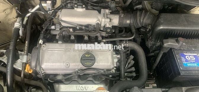 Hyundai Getz 2010 1.1 MT - 90000 km