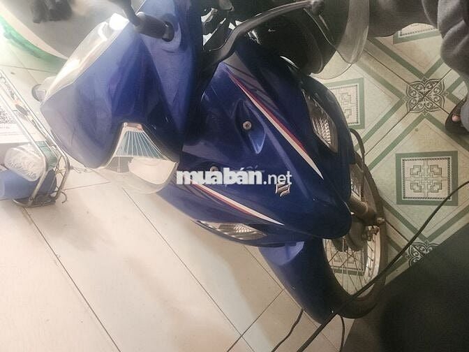 suzuki axelo 2016, máy êm, mạnh bst k9c