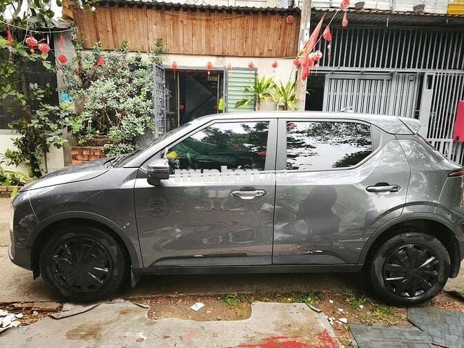 VinFast VF5 2025 S - odo thấp 21000 km lướt 99%