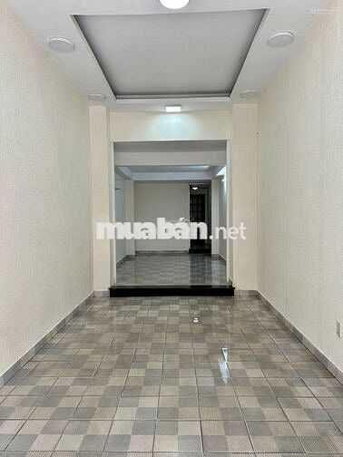 ✅CHO THUÊ NHÀ NGUYÊN CĂN MẶT TIỀN ĐƯỜNG THÀNH THÁI, PHƯỜNG 12, QUẬN 10