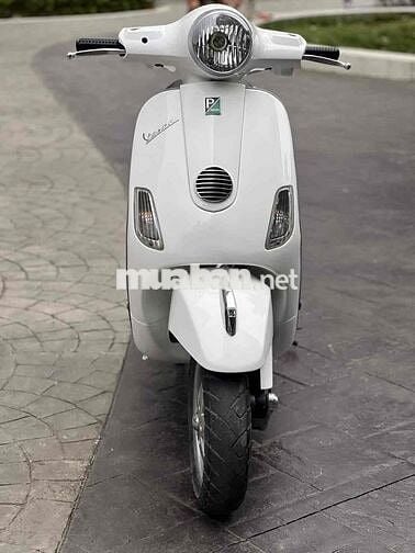 VESPA LX 125 xe chính chủ muốn bán