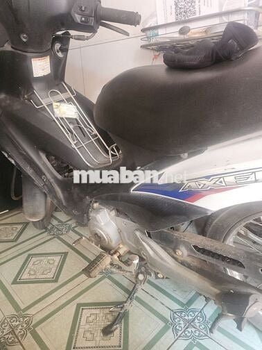 suzuki axelo 2016, máy êm, mạnh bst k9c