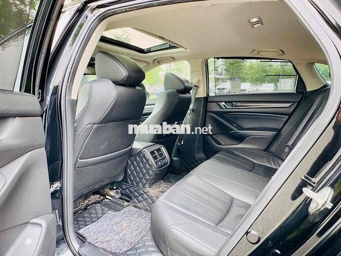 Honda Accord 2019 1.5 Turbo - 62000 km