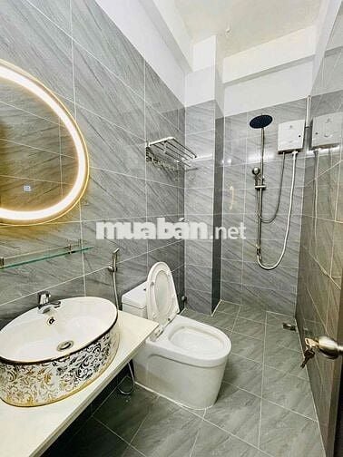 Căn Hộ 2PN 55m2 Tân Bình - Ban Công - Giáp Q10 🔥🔥