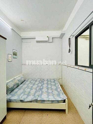Căn Hộ 2PN 55m2 Tân Bình - Ban Công - Giáp Q10 🔥🔥