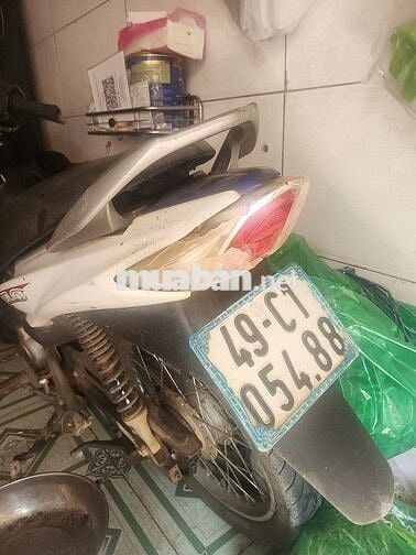 suzuki axelo 2016, máy êm, mạnh bst k9c