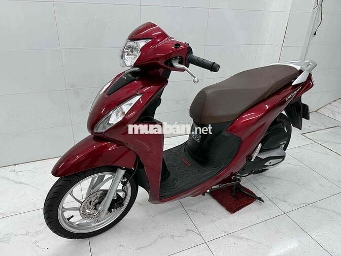 VISSION 2024 chạy 3 nghìn như mới bstp 9 chủ zin h