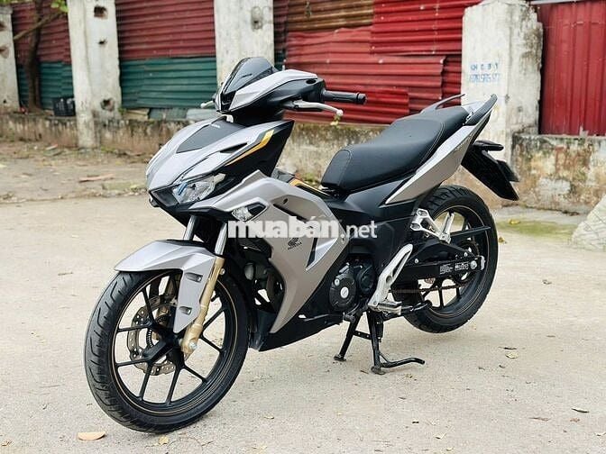HONDA WINNER X V4 150 ABS CHÍNH CHỦ NGUYÊN ZIN2025