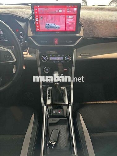 Toyota Veloz 2022 CVT Top - 59000 km một chủ