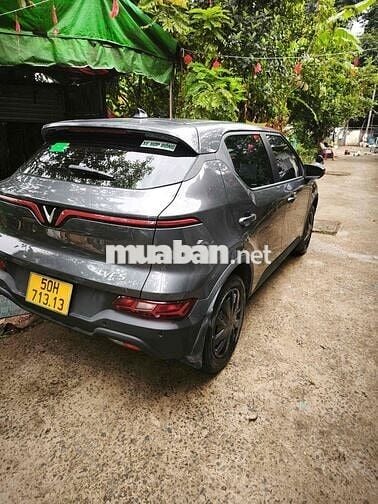 VinFast VF5 2025 S - odo thấp 21000 km lướt 99%