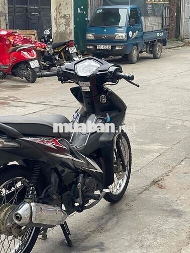 HONDA WAVE RSX xe chính chủ muốn bán