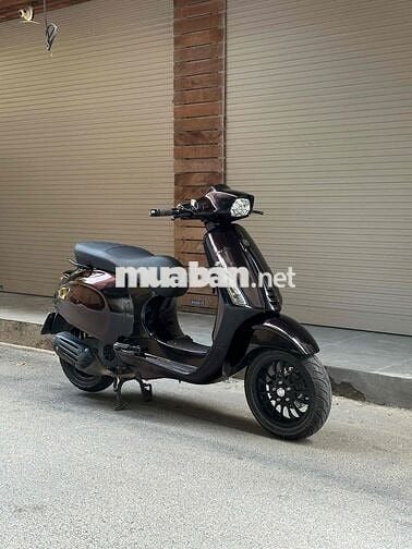 Cần Bán Sprint S 150 ABS Đen mờ dky 2024 biển HN