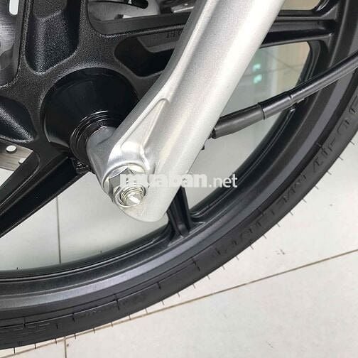 wayi125 xe rất đẹp