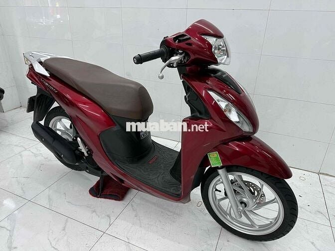 VISSION 2024 chạy 3 nghìn như mới bstp 9 chủ zin h