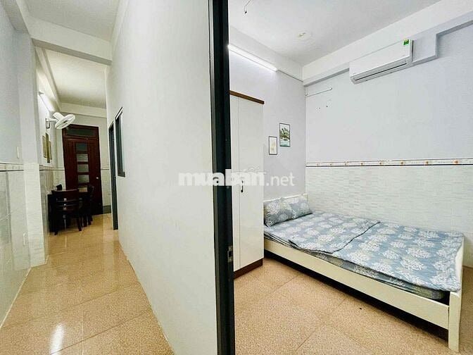 Căn Hộ 2PN 55m2 Tân Bình - Ban Công - Giáp Q10 🔥🔥