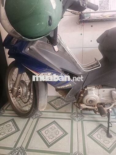 suzuki axelo 2016, máy êm, mạnh bst k9c