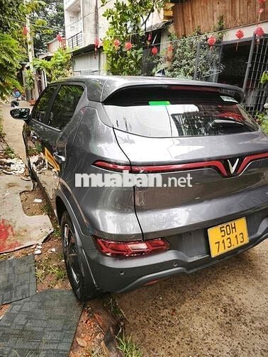 VinFast VF5 2025 S - odo thấp 21000 km lướt 99%
