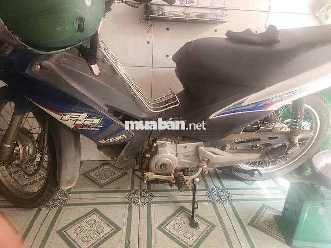 suzuki axelo 2016, máy êm, mạnh bst k9c