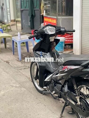 HONDA WAVE RSX xe chính chủ muốn bán