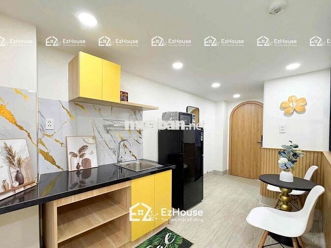 STUDIO BAN CÔNG ĐI BỘ QUA VĂN HIẾN - GẦN HUIT - VAA - HUFLIT