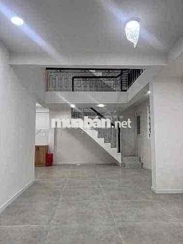 Cho thuê nhà Mới rộng rãi - 1 Trệt 1 Lầu - Lê Quang Định BT