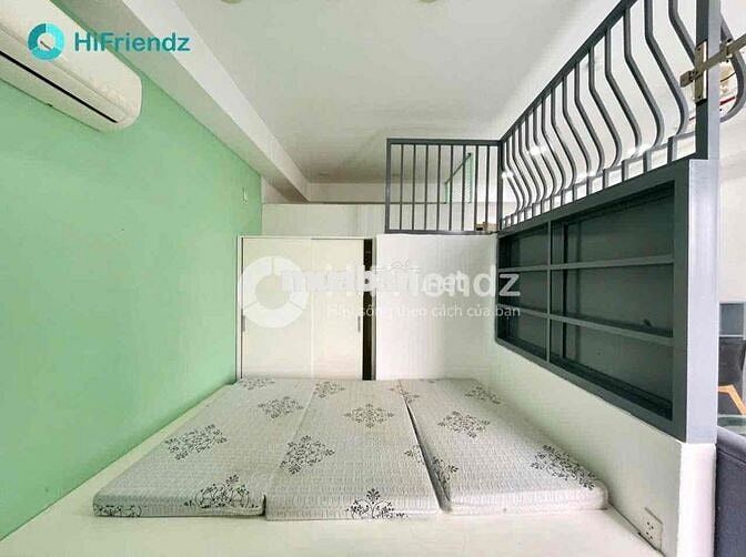 Duplex - Full Nội Thất - Ngay Đại Học Công Thương - Aeon Tân Phú