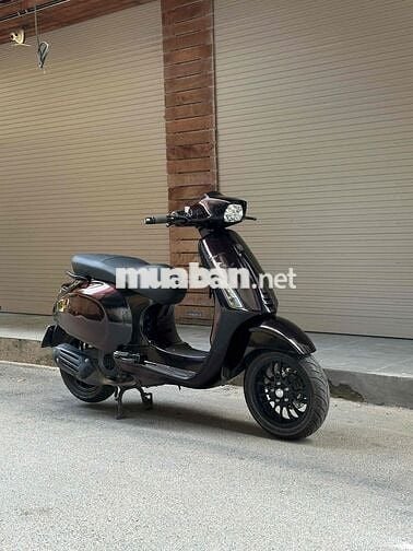 Cần Bán Sprint S 150 ABS Đen mờ dky 2024 biển HN