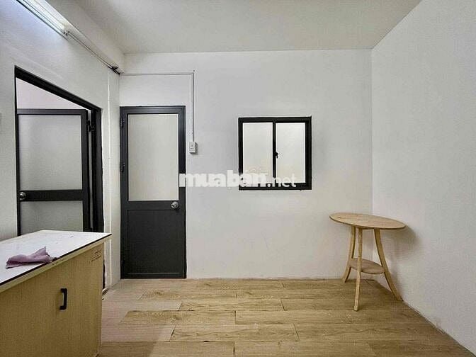 Cho thuê studio full nội thất giá rẽ - Khu sân bay - 20m2