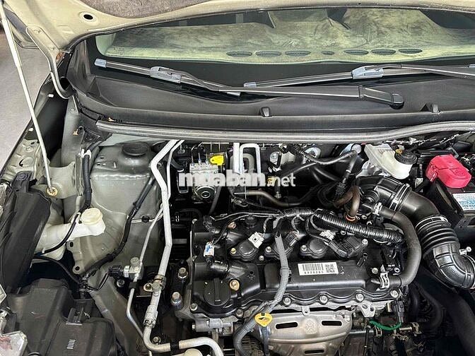 Toyota Veloz 2022 CVT Top - 59000 km một chủ