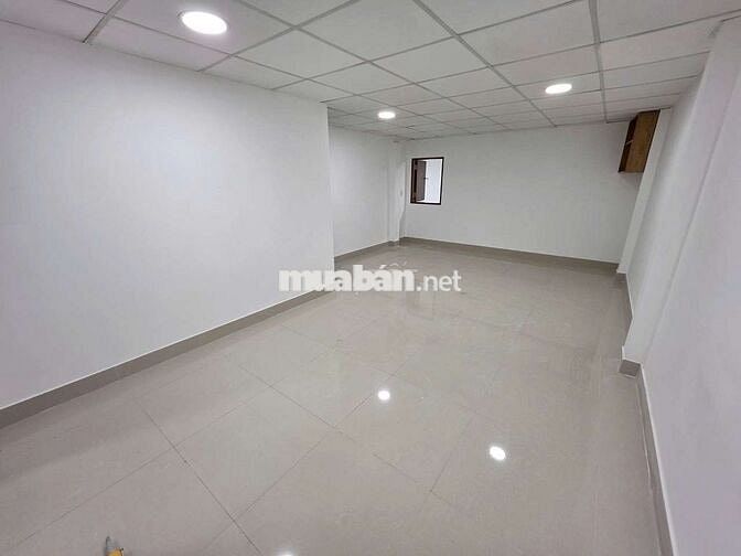 Nhà mới cho thuê Đường 26/3 gần AEON Tân Phú (2PN 2WC) có sẵn máy lạnh