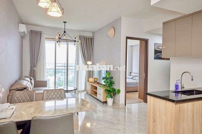 Cho thuê căn hộ ngắn hạn ( Airbnb

) Midtown. Phú Mỹ Hưng. Q7