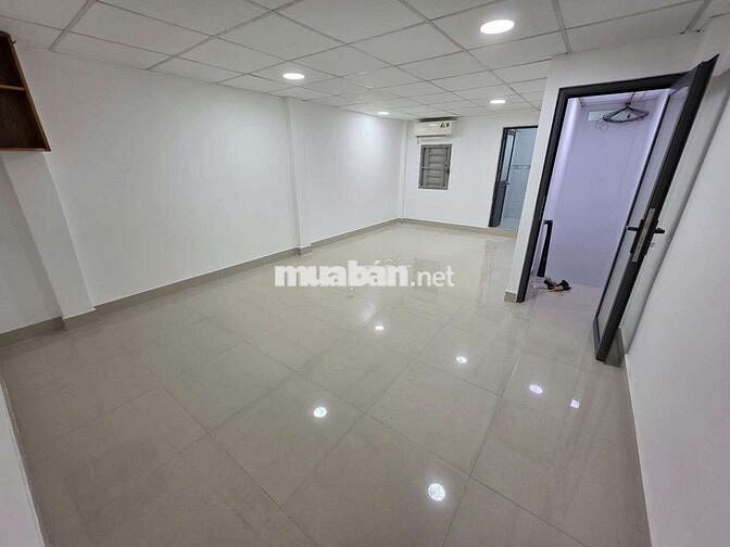 Nhà mới cho thuê Đường 26/3 gần AEON Tân Phú (2PN 2WC) có sẵn máy lạnh