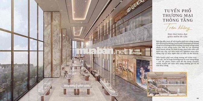 ✨ BÁN CĂN HỘ SUNSHINE LEGEND CITY – GIÁ CHỈ TỪ 4X TRIỆU/M² ✨