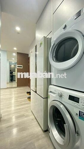 Cho thuê căn hộ Ruby 2pn2wc,70m2,full nội thất giá 12tr/tháng