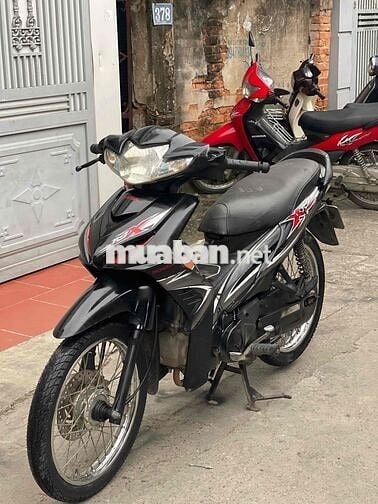HONDA WAVE RSX xe chính chủ muốn bán