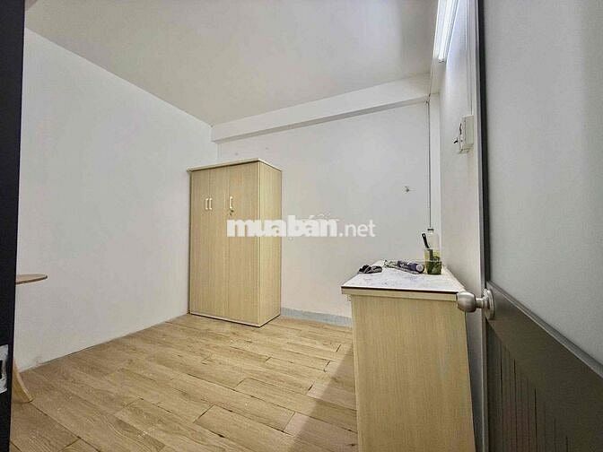 Cho thuê studio full nội thất giá rẽ - Khu sân bay - 20m2