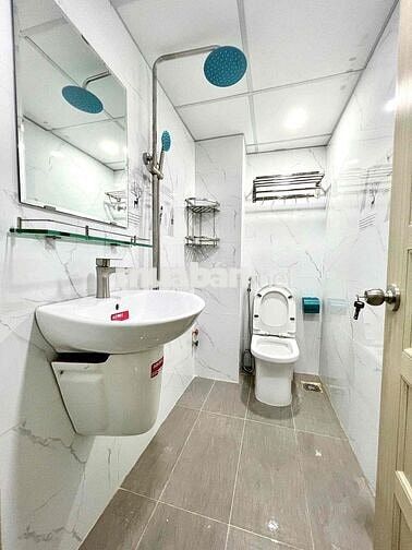 CĂN HỘ ĐI BỘ QUA ĐH VĂN HIẾN ÂU CƠ, FULL NỘI THẤT ĐẸP LUNG LINH