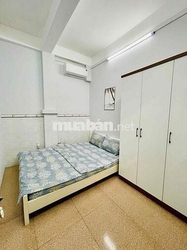 Căn Hộ 2PN 55m2 Tân Bình - Ban Công - Giáp Q10 🔥🔥