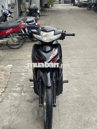 HONDA WAVE RSX xe chính chủ muốn bán