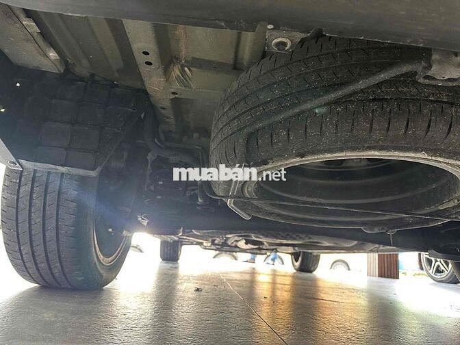 Toyota Veloz 2022 CVT Top - 59000 km một chủ