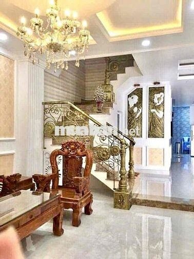 Cho thuê Biệt Thự đẹp cạnh Eaon Mall Bình Tân