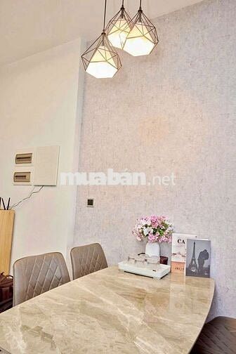 Cho thuê căn hộ ngắn hạn ( Airbnb

) Midtown. Phú Mỹ Hưng. Q7