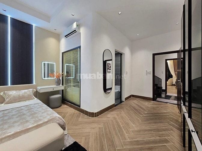 BÁN NHÀ CHÍNH CHỦ 4 TẦNG – ĐƯỜNG 20M, SỔ RIÊNG, GIÁ CHỈ 2 TỶ 1