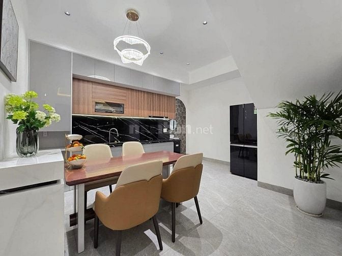 BÁN NHÀ CHÍNH CHỦ 4 TẦNG – ĐƯỜNG 20M, SỔ RIÊNG, GIÁ CHỈ 2 TỶ 1