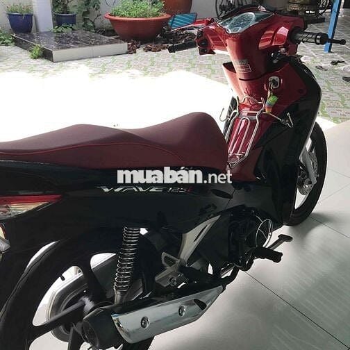wayi125 xe rất đẹp